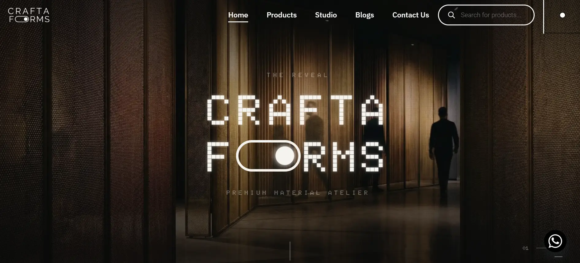 Craftaforms case study preview