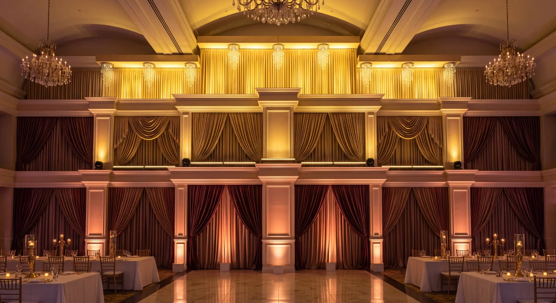 Event Lighting Pricing Strategy