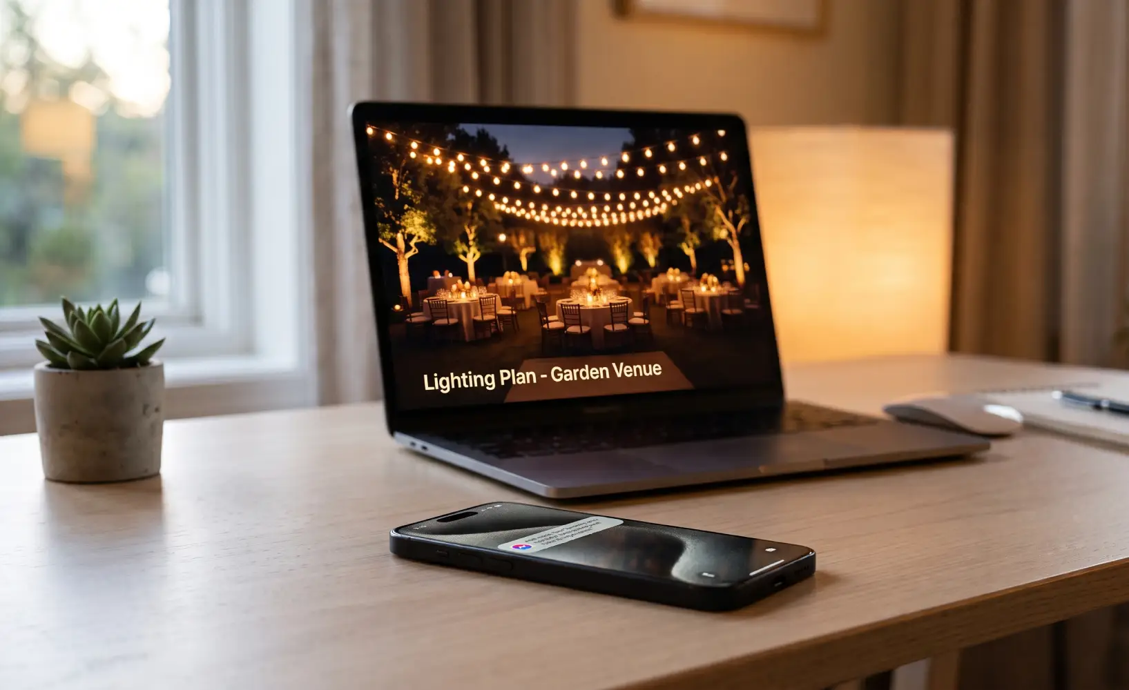 How to Get More Event Lighting Leads: A Practical System for Consistent Inquiries
