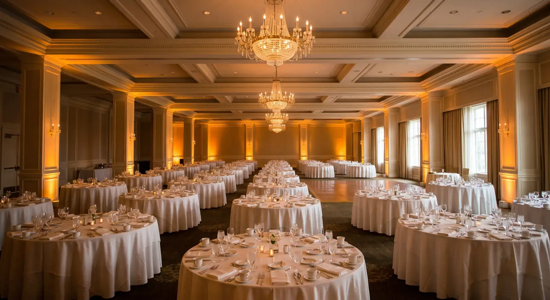 How to Get on Wedding Venue Preferred Vendor Lists